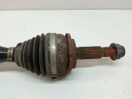 semi-axis right front 1.6 B E15 124 KM Toyota Auris and (2006-2012)