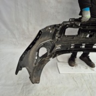 MITSUBISHI OUTLANDER III 3 LIFT 15-18 bumper front front washer PDC