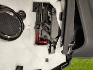 BMW X4 G02 upholstery door side side front rear part KOMPLET