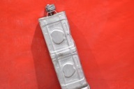 silencer rear AUDI A6 C8 3.0 TDI 286 KM 18-21