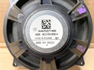 SPRINTER 907 910 17- speaker door front new original 90016436804
