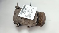 Klimakompressor klimaanlage BK31-19D629-AB FORD TRANSIT MK8