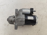 OPEL CORSA E 2015 1.0T starter 1263869