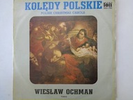 Kolędy polskie - Wiesław Ochman