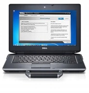 Notebook Dell Latitude E6430 ATG 14 " Intel Core i5 1 GB / 0 GB strieborný