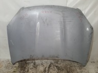 NISSAN QASHQAI J10 07-10 Capot