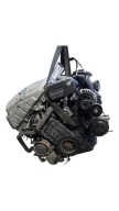 engine complete N52B25 BMW 323i E90 2010r N52 2,5i N52B25A