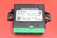 Centralina modulo parcheggio PDC 9815361480 CITROEN C4 PICASSO 2 II 16-18