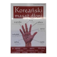 Koreański masaż dłoni - Georg Stefan Georgieff