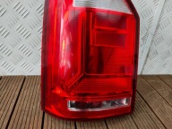 VW T6 MULTIVAN 15-19 light rear left below KLAPE 7E0945095AD EUROPA OE