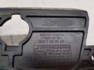 HYUNDAI I30 handle inner left right rear part 2007