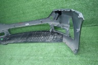 SKODA OCTAVIA IV LIFT 23- front bumper front