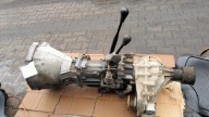 Ford Maverick e 2,4B 91KW 124KM CAMBIO
