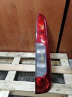 light right rear part FORD FOCUS C MAX MK1