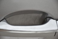 door rear. rear part left JAGUAR XF LMO