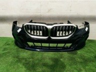 BMW 5 G60 front bonnet bumper lights fenders support panel for radiators m-packet 416