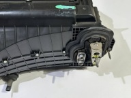 heater heating Chevrolet Corvette C6 2005