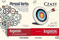 Angielski w tłumaczeniach Phrasal + Czasy
