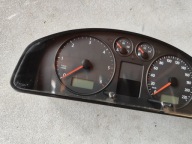 dials clock dials VW T5 7H0920860EX POLFIS