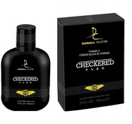 Dorall Collection CHECKED FLAG 100ml EDT MEN