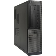 Počítač Dell 790 DT Core i3 500GB HDD 8GB RAM