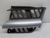 MITSUBISHI OUTLANDER and grill grille radiator grid left