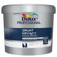 Dulux Grunt Kryjący Podkładowy Biały 3L