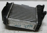 AUDI A6 C6 KOMBI 2.7 TDI 07R intercooler right 4F0145806R