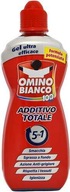 Omino Bianco Odstraňovač škvŕn v géli univerzálny 900 ml