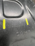 Peugeot 208 II subframe trawers axle beam axle beam