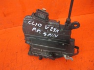 RENAULT CLIO 5 V B7 2019- lock door right front front 4 PIN 805029595R