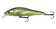 Wobler Humper Tench 80mm 10g 0-1,5m