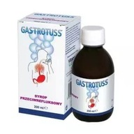 Gastrotuss sirup proti refluxu 200ml