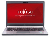 Fujitsu LifeBook E743 i7-3540M 8GB 240GB SSD 1600x900 Windows 10 Home