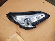 LAMPA PRAWA PRAWY PRZÓD PRZEDNIA OPEL CORSA E 5 V