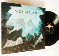 MOUNTAIN /LESLIE WEST (MARK CLARKE Uriah Heep, Colosseum) = GO FOR YOUR. LP