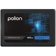 Dysk SSD Polion PLND004 120GB 2,5" SATA III