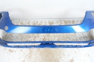 SKODA KAMIQ 2019- bumper front front 658807221