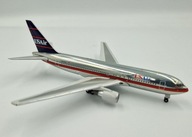 Model lietadla Boeing 767-200 USAir 1:400 GEMINI