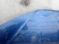 SUBARU IMPREZA GH 08-11 Cofano