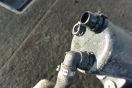 SERBATOIO LIQUIDO SERVOSTERZO 3.0D BMW X5 E70 E71 LIFT