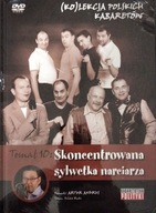 Zbierka poľských kabaretov téma 10 dvd