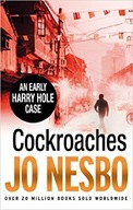 Cockroaches: Harry Hole 2 Nesbo Jo
