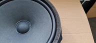 A6 C8 4K speaker door left right front 4K0035415
