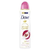 Antiperspirant Dove Advanced POMEGRANATE 150 ml