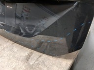 boot door VW TOURAN 5TA 15