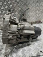 Getriebe JH3128 RENAULT CLIO III 1.2 16V