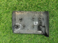 IVECO DAILY moulding side right rear part 500326801 original