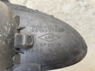 RENAULT ESPACE V 5 indicator left front light 261300702R