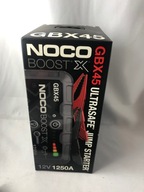 NOCO GBX45 JUMP STARTER BOOSTER 12V 1250A LITOWE